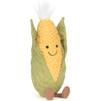 Peluche Amuseables Sweetcorn (27 cm)
