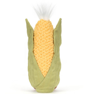 Peluche Amuseables Sweetcorn (27 cm) Jellycat