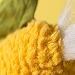 Peluche Amuseables Sweetcorn (27 cm) Jellycat