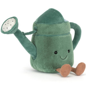 Peluche Amuseables Arrosoir (28 cm) Jellycat