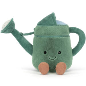 Peluche Amuseables Arrosoir (28 cm) Jellycat