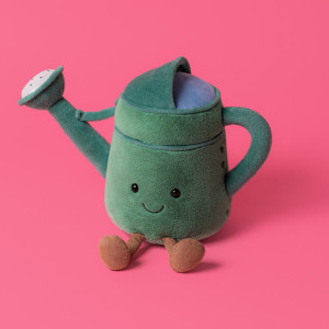 Peluche Amuseables Arrosoir (28 cm) Jellycat