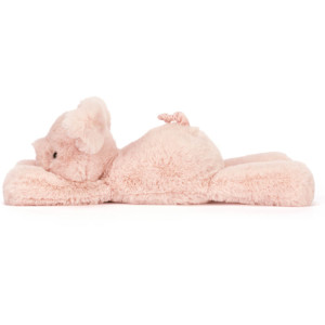 Peluche Smudge Cochon (24 cm) Jellycat
