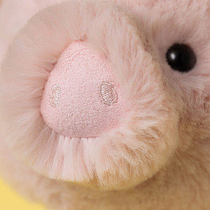 Peluche Smudge Cochon (24 cm) Jellycat
