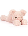 Peluche Smudge Cochon (24 cm)