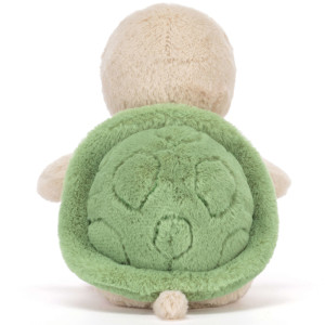 Peluche Thimble Turtle (16 cm) Jellycat