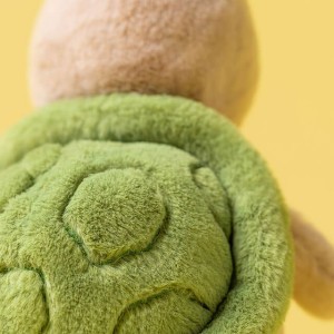 Peluche Thimble Turtle (16 cm) Jellycat