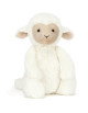 Peluche Skipson Lamb (31 cm)