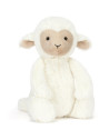 Peluche Skipson Lamb (31 cm)