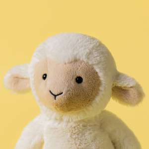 Peluche Skipson Lamb (31 cm) Jellycat