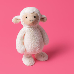 Peluche Skipson Lamb (31 cm) Jellycat