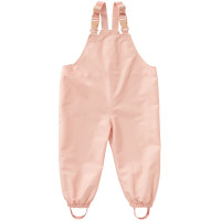 Salopette de pluie enfant "Mimosas"