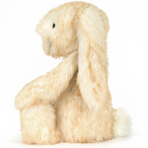 Peluche Bashful Lapin Edition Luxe "Springlowe" (51 cm) JEllycat