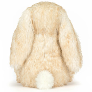 Peluche Bashful Lapin Edition Luxe "Springlowe" (51 cm) JEllycat