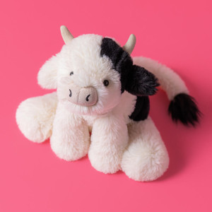 Peluche Smudge Vache (24 cm) JEllycat