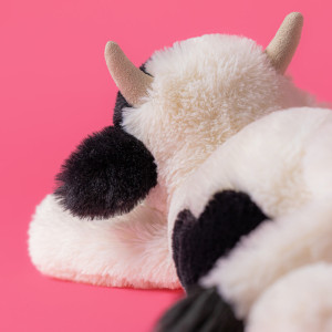 Peluche Smudge Vache (24 cm) JEllycat