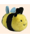 Peluche Amis du Jardin "Abeille" (10 cm) Wild & Soft