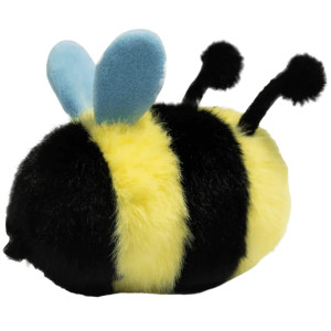 Peluche Amis du Jardin "Abeille" (10 cm) Wild & Soft
