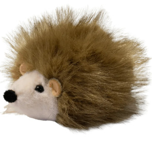 Peluche Amis du Jardin "Hérisson"  Wild & Soft
