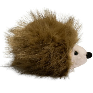 Peluche Amis du Jardin "Hérisson"  Wild & Soft