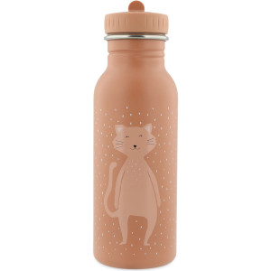 Bouchon à bec pour Gourde "Mrs Chat" Trixie