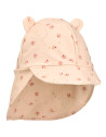 Chapeau saharienne bébé anti-UV Senia "Mini Butterfly" Liewood