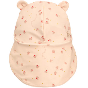 Chapeau saharienne bébé anti-UV Senia "Mini Butterfly" Liewood
