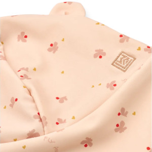 Chapeau saharienne bébé anti-UV Senia "Mini Butterfly" Liewood