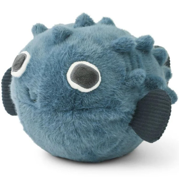 Peluche Pelle "Pufferfish" (20 cm)