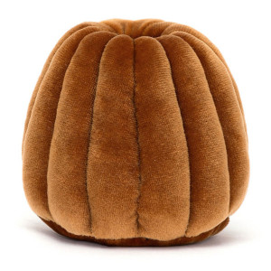 Peluche Amuseables Carole le Canelé (11 cm) Jellycat