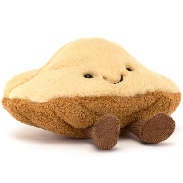 Peluche Amuseables Margaux la Madeleine (13 cm)