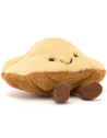Peluche Amuseables Margaux la Madeleine (13 cm) Jellycat