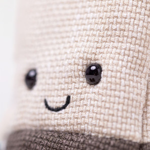 Peluche Amuseables Sachet de Thé Jellycat