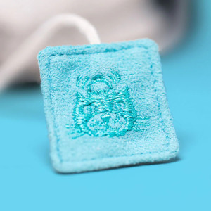 Peluche Amuseables Sachet de Thé Jellycat