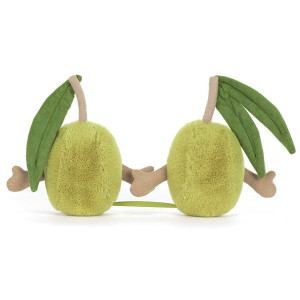 Peluche Amuseables Paire d'Olives Jellycat