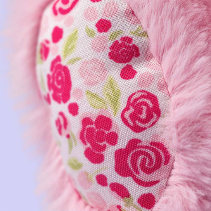Peluche Bashful Lapin Edition Luxe " Blushkin Blossom" Jellycat