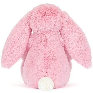 Peluche Bashful Lapin Edition Luxe " Blushkin Blossom" Jellycat