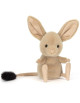 Peluche Jerboa (14 cm)