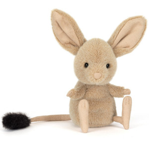 Peluche Jerboa (14 cm) Jellycat