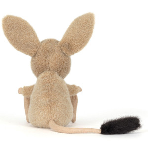 Peluche Jerboa (14 cm) Jellycat