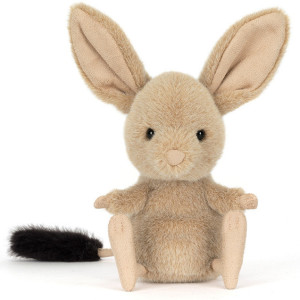 Peluche Jerboa (14 cm) Jellycat