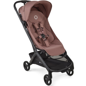  Poussette Bugaboo Butterfly 2 "Dusty Pink"