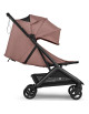  Poussette Bugaboo Butterfly 2 "Dusty Pink"