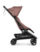  Poussette Bugaboo Butterfly 2 "Dusty Pink"