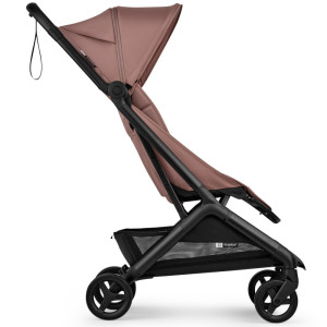  Poussette Bugaboo Butterfly 2 "Dusty Pink"