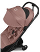  Poussette Bugaboo Butterfly 2 "Dusty Pink"