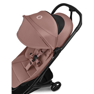  Poussette Bugaboo Butterfly 2 "Dusty Pink"