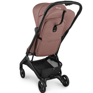  Poussette Bugaboo Butterfly 2 "Dusty Pink"