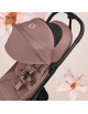  Poussette Bugaboo Butterfly 2 "Dusty Pink"