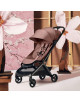  Poussette Bugaboo Butterfly 2 "Dusty Pink"